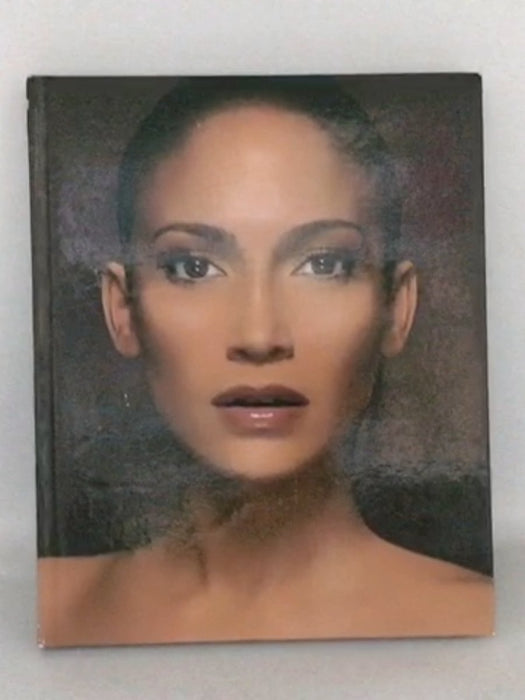 About Face- [Hardcover] - Scott Barnes; 