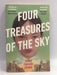 Four Treasures of the Sky - Jenny Tinghui Zhang; 