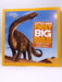 Little Kids First Big Book of Dinosaurs - Catherine D. Hughes