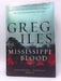 Mississippi Blood- Hardcover - Greg Iles; 