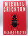 Micro - Michael Crichton