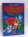 The Keeper of the Empire: Kingdom of Fantasy- Hardcover - Geronimo Stilton; 