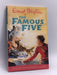 Five Go Adventuring Again(The Famous Five #2) - Enid Blyton; 