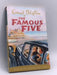 Five Go to Smuggler's Top(The Famous Five #4) - Enid Blyton; 