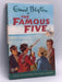 Five on Kirrin Island Again (The Famous Five #6) - Enid Blyton; 