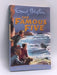 Five Go Down to the Sea (The Famous Five #12) - Enid Blyton; 