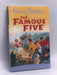 Five on a Secret Trail (The Famous Five #15) - Enid Blyton; 