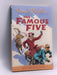 Five Get Into a Fix (The Famous Five #17) - Enid Blyton; 