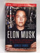 Elon Musk - Ashlee Vance; 