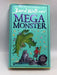 Megamonster- [Hardcover] - David Walliams; 