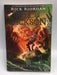 Sea of Monsters  (Percy Jackson and the Olympians #2) - Rick Riordan