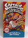 Captain Underpants and the Perilous Plot of Professor Poopypants - Dav Pilkey