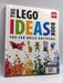 The LEGO Ideas Book (Hardcover) - Daniel Lipkowitz