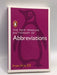 The New Penguin Dictionary of Abbreviations - Rosalind Fergusson