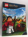 LEGO Harry Potter: Let's Play Quidditch! - AMEET Publishing; 