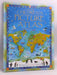 The Usborne Children's Picture Atlas- Hardcover - Ruth Brocklehurst; 