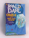 Charlie and the Great Glass Elevator - Dahl, Roald; 