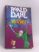The Witches - Roald Dahl