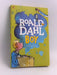 Boy - Roald Dahl