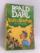 Billy and the Minpins - Roald Dahl