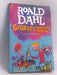 Roald Dahl: Georges's Marvellous Medicine - Roald Dahl