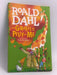 Giraffe and the pelly and me - Roald Dahl