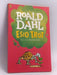 Esio Trot - Roald Dahl; 