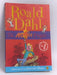 The Magic Finger - Roald Dahl