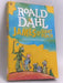 James and the Giant Peach - Roald Dahl