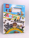 LEGO Animal Atlas - D.K. Publishing