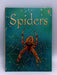 Spiders- Hardcover - Rebecca Gilpin; 