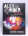 Alex Rider Graphic Novel 6: Ark Angel - Anthony Horowitz; Antony Johnston; Amrit Birdi; 