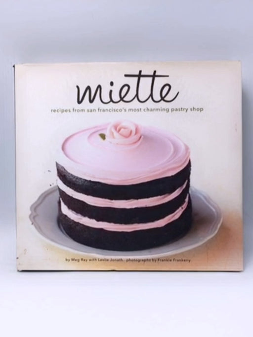 Miette - Hardcover - Meg Ray; 