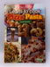 Learn To Cook Pizza & Pasta - Hardcover - Nita Mehta; 