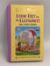 Look Out for the Elephant - Hardcover - Blyton, Enid