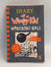 Diary of a Wimpy Kid 14: Wrecking Ball - Jeff Kinney; 