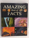 Amazing Book of Facts- [Hardcover] - 