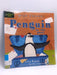 Penguin - Lisa Regan; 