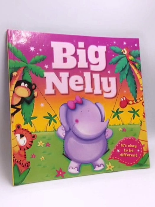 Big Nelly - Igloo Books; 