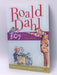 Boy: Tales of Childhood - Roald Dahl