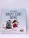 The Most Magnificent Thing- Hardcover  - Ashley Spires; 