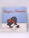 Penguin and Pinecone- Hardcover  - Salina Yoon; 