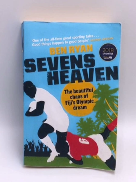 Sevens Heaven - Ben Ryan; 