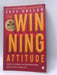 The Winning Attitude - Jeff Keller