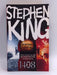 Everything's Eventual - Stephen King; 
