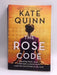 Rose Code  - KATE. QUINN; 