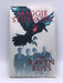 The Raven Boys - Maggie Stiefvater