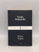 White Nights - Fyodor Dostoyevsky; 