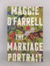 The Marriage Portrait - Maggie O'Farrell; 