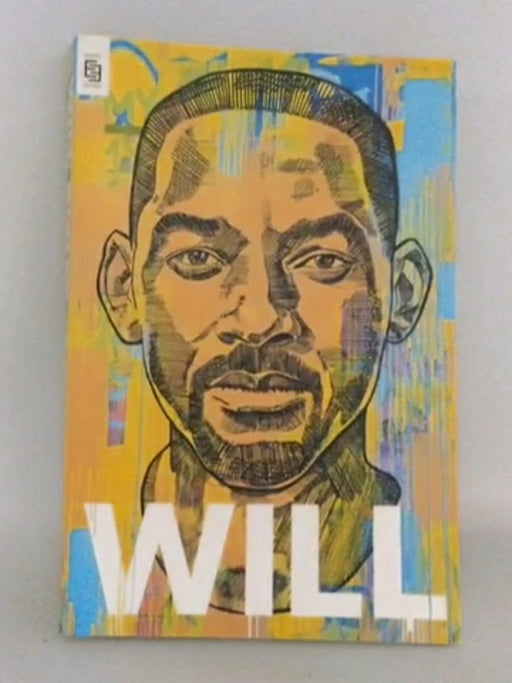 WILL - Will Smith; Mark Manson